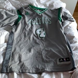 Celtics jersey (men’s)